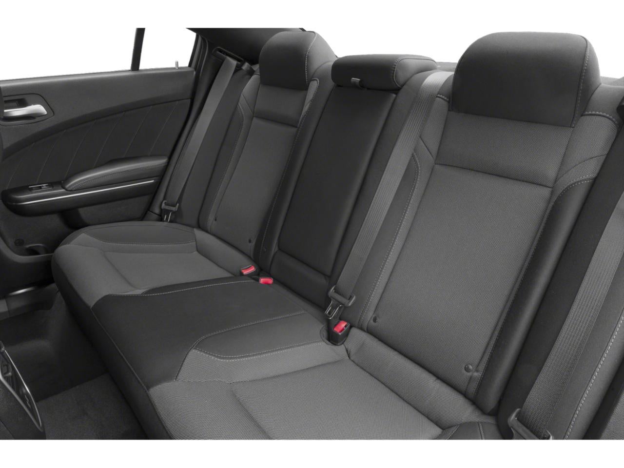 2018 Dodge Charger SXT Plus RWD