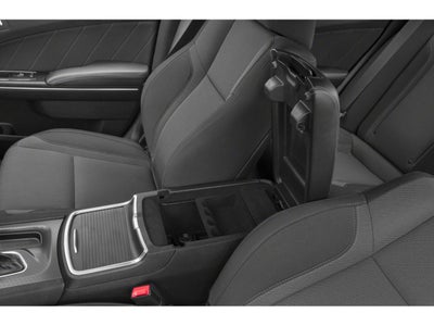 2018 Dodge Charger SXT Plus RWD