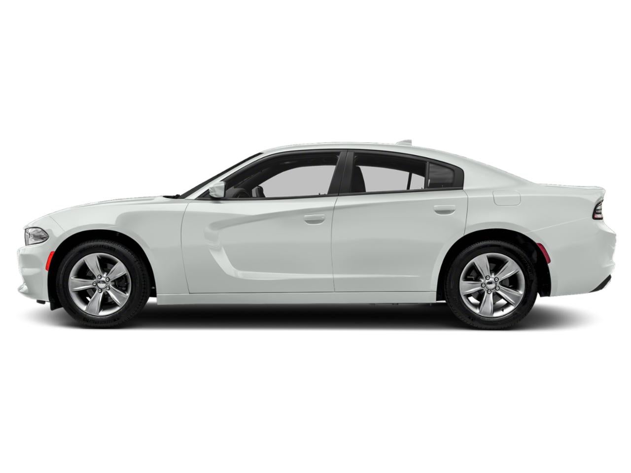 2018 Dodge Charger SXT Plus RWD