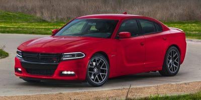 2018 Dodge Charger SXT Plus RWD