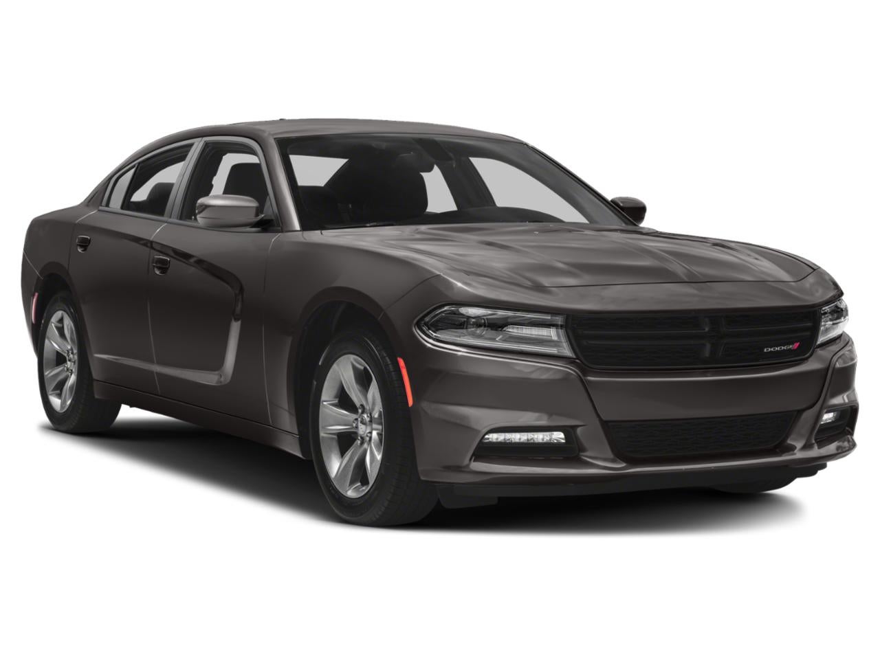 2018 Dodge Charger SXT Plus RWD