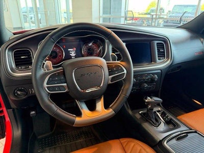 2023 Dodge Charger SRT Hellcat Widebody RWD *Ltd Avail*