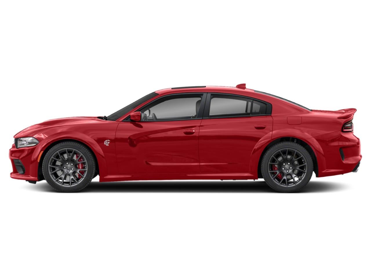 2023 Dodge Charger SRT Hellcat Widebody RWD *Ltd Avail*