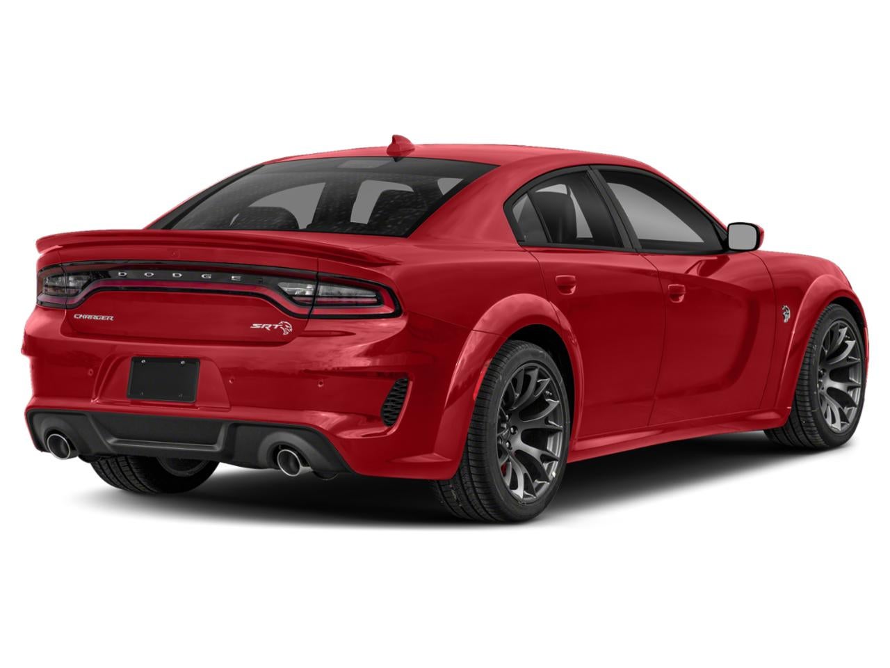 2023 Dodge Charger SRT Hellcat Widebody RWD *Ltd Avail*