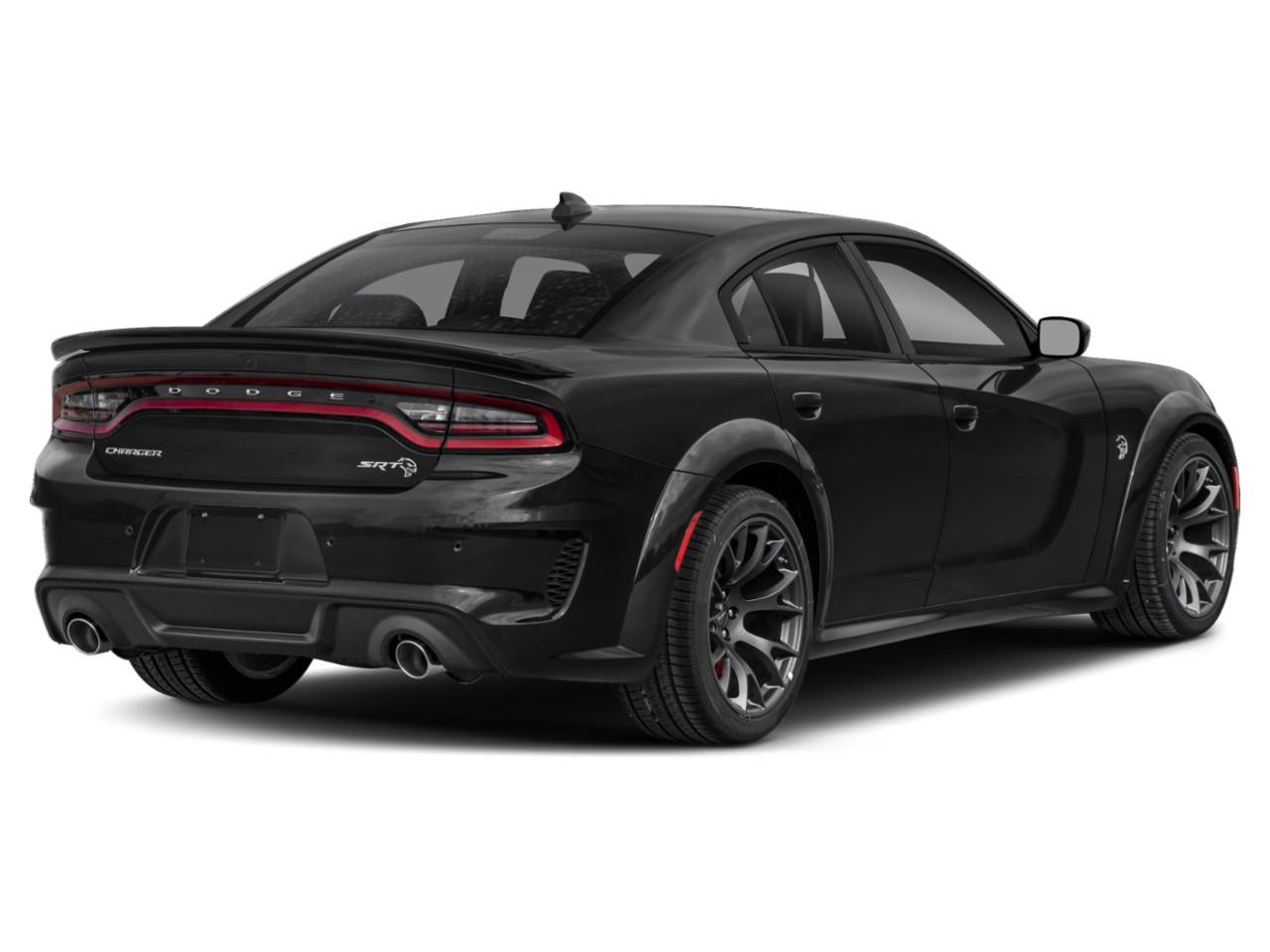 2023 Dodge Charger SRT Hellcat Widebody RWD *Ltd Avail*