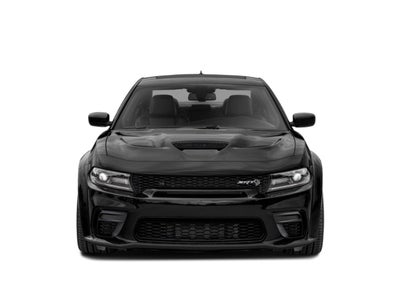 2023 Dodge Charger SRT Hellcat Widebody RWD *Ltd Avail*