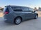 2025 Chrysler Pacifica Select FWD