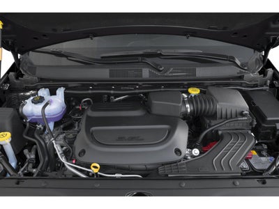 2025 Chrysler Pacifica Select FWD