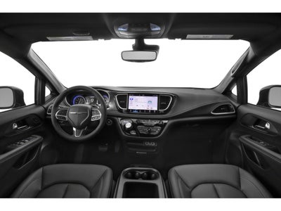 2025 Chrysler Pacifica Select FWD