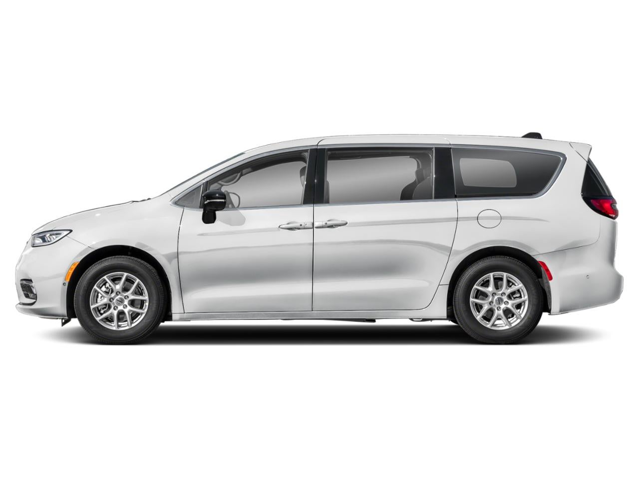 2025 Chrysler Pacifica Select FWD