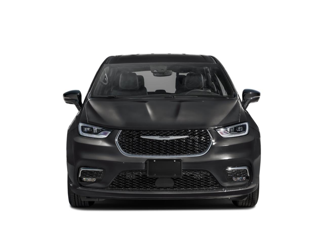 2025 Chrysler Pacifica Select FWD
