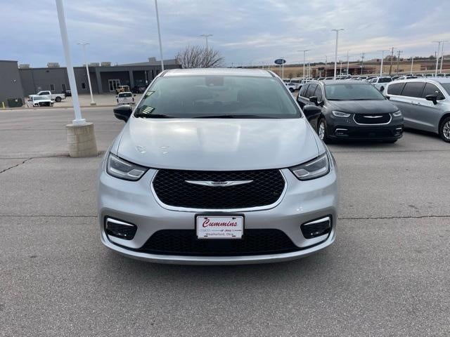 2024 Chrysler Pacifica Touring L FWD