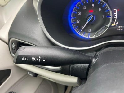 2024 Chrysler Pacifica Touring L FWD