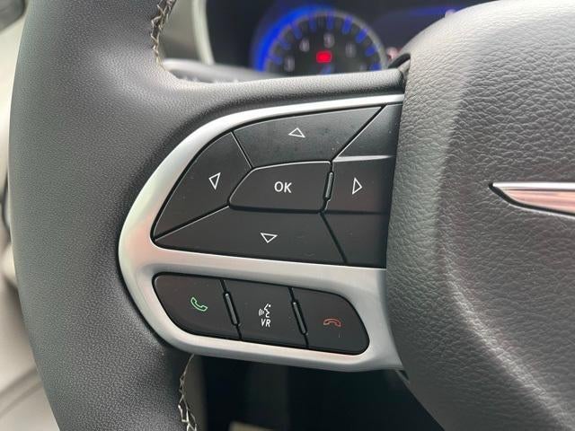 2024 Chrysler Pacifica Touring L FWD