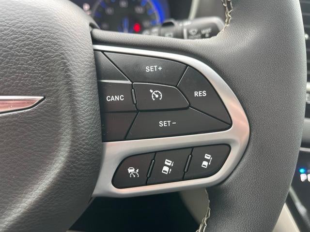 2024 Chrysler Pacifica Touring L FWD