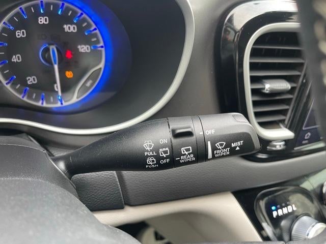 2024 Chrysler Pacifica Touring L FWD