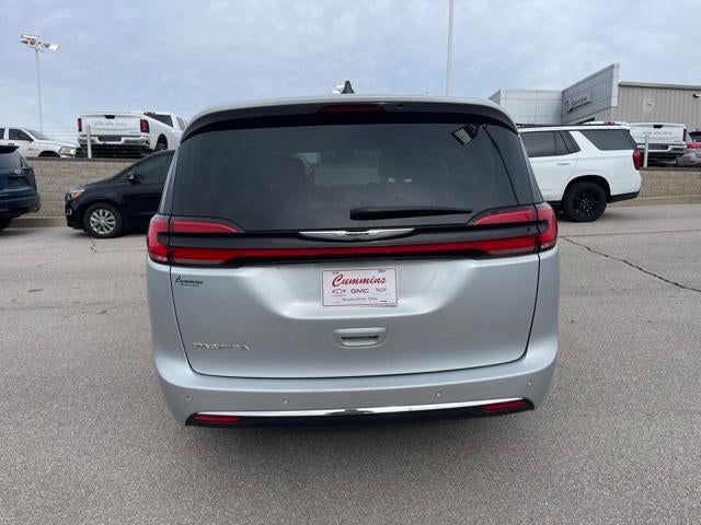 2024 Chrysler Pacifica Touring L FWD