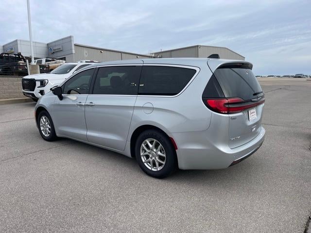 2024 Chrysler Pacifica Touring L FWD