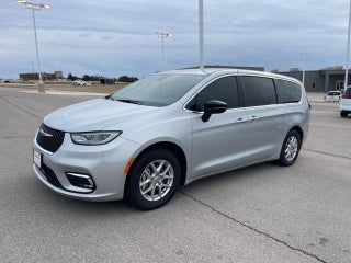 2024 Chrysler Pacifica Touring L FWD