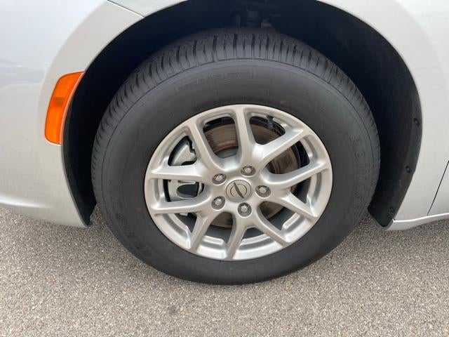 2024 Chrysler Pacifica Touring L FWD