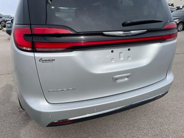 2024 Chrysler Pacifica Touring L FWD