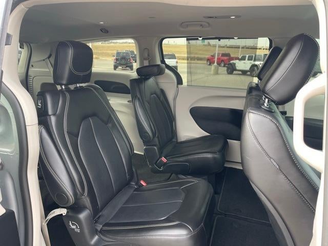 2024 Chrysler Pacifica Touring L FWD