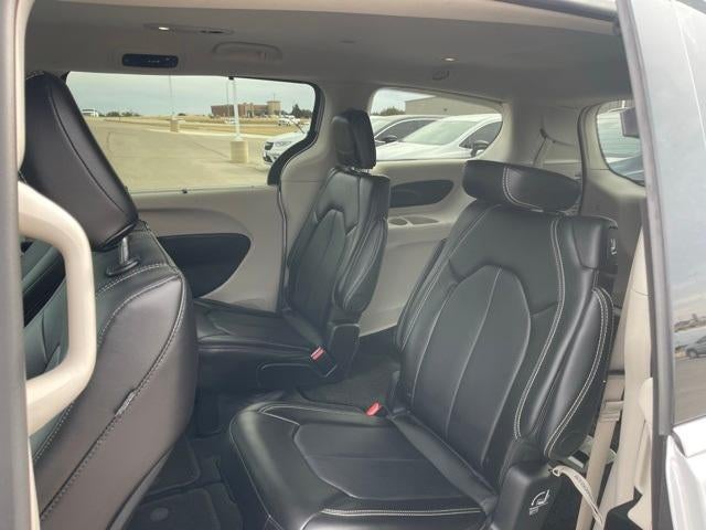 2024 Chrysler Pacifica Touring L FWD