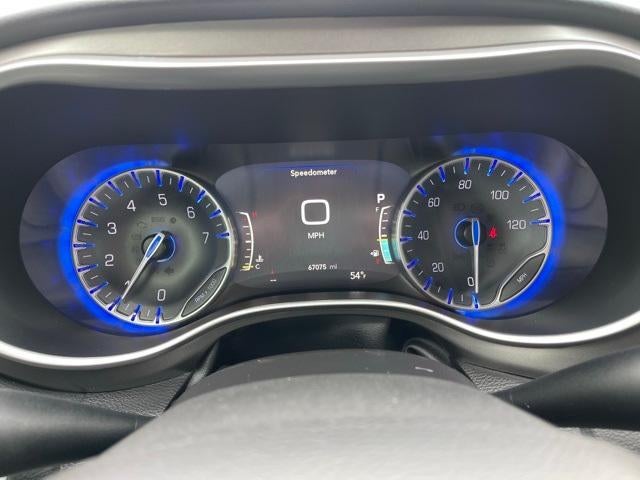 2024 Chrysler Pacifica Touring L FWD