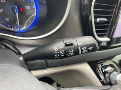 2024 Chrysler Pacifica Touring L FWD