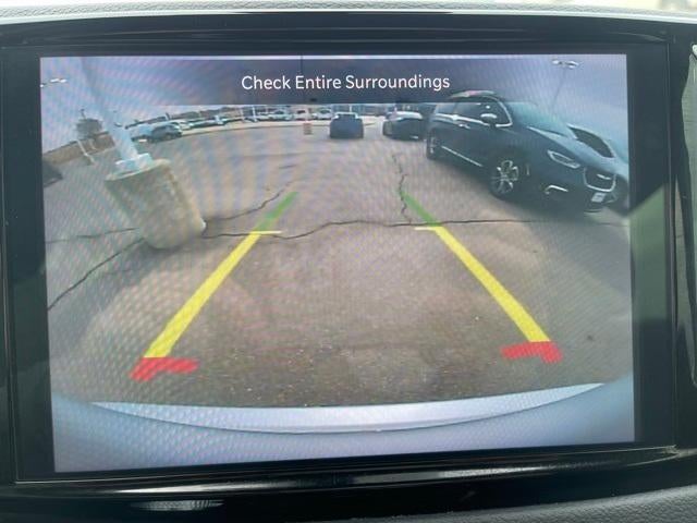 2024 Chrysler Pacifica Touring L FWD