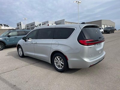 2024 Chrysler Pacifica Touring L FWD