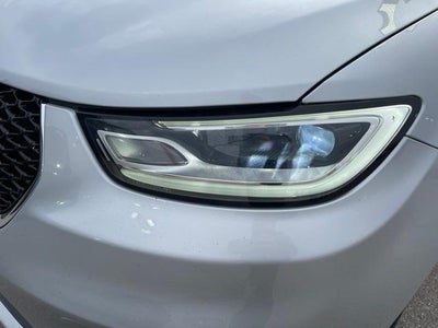 2024 Chrysler Pacifica Touring L FWD