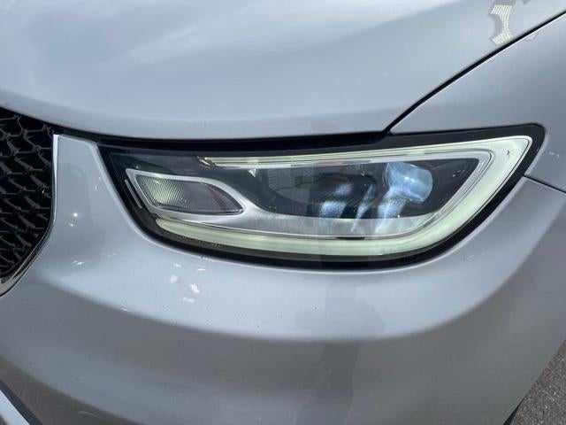 2024 Chrysler Pacifica Touring L FWD