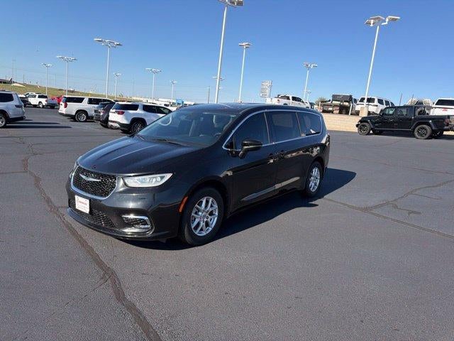 2023 Chrysler Pacifica Touring L FWD