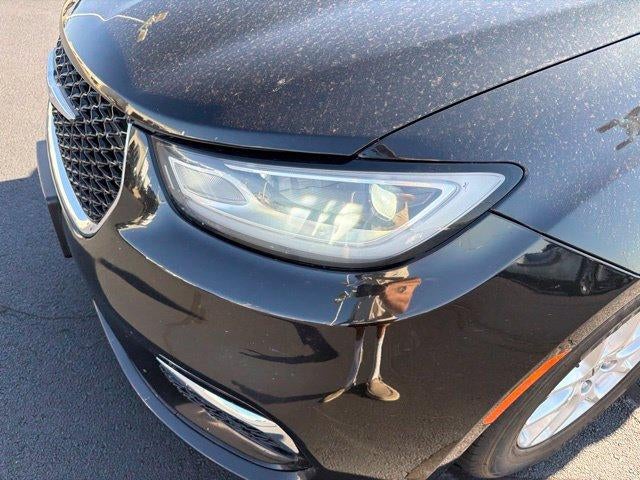 2023 Chrysler Pacifica Touring L FWD