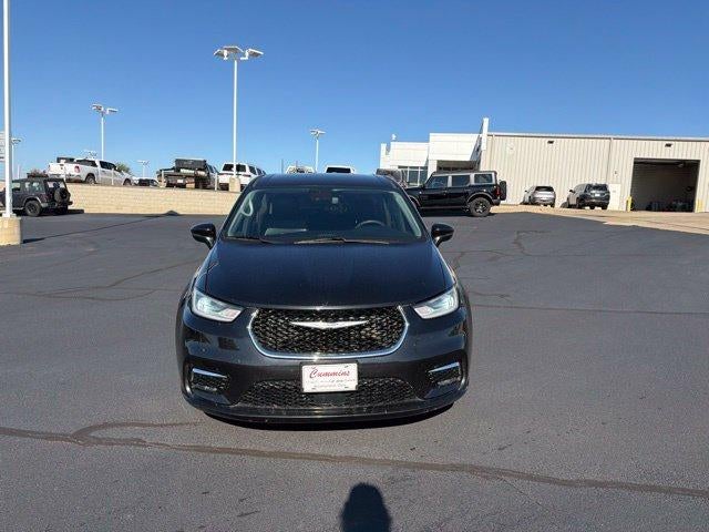 2023 Chrysler Pacifica Touring L FWD