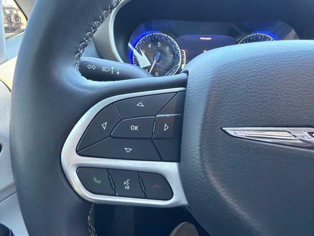 2023 Chrysler Pacifica Touring L FWD