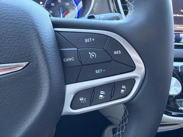 2023 Chrysler Pacifica Touring L FWD