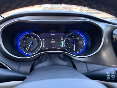 2023 Chrysler Pacifica Touring L FWD