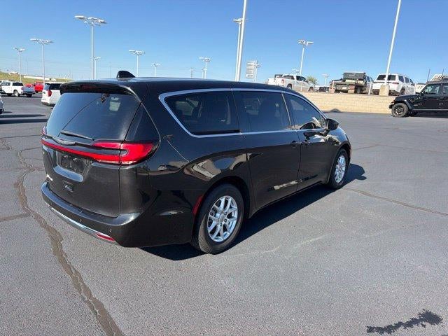 2023 Chrysler Pacifica Touring L FWD