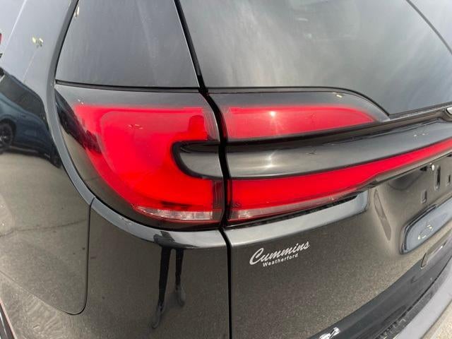 2024 Chrysler Pacifica Touring L FWD