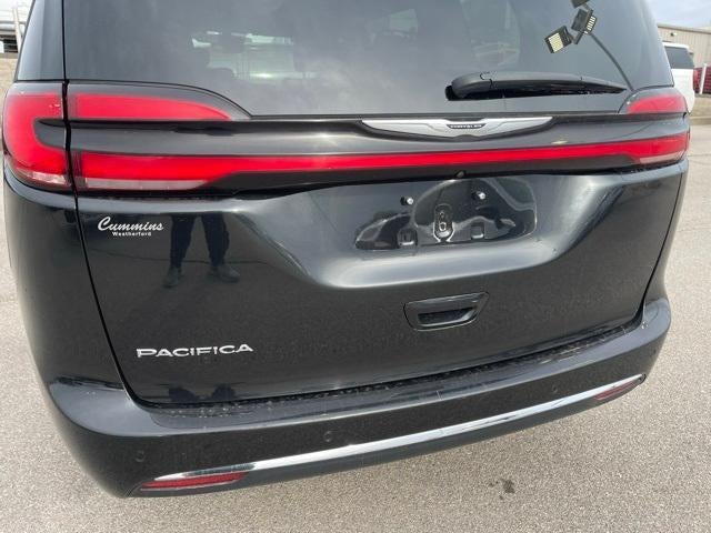 2024 Chrysler Pacifica Touring L FWD