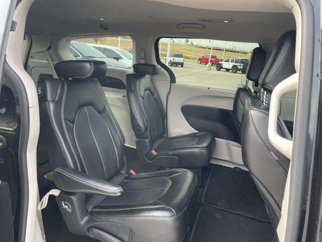 2024 Chrysler Pacifica Touring L FWD