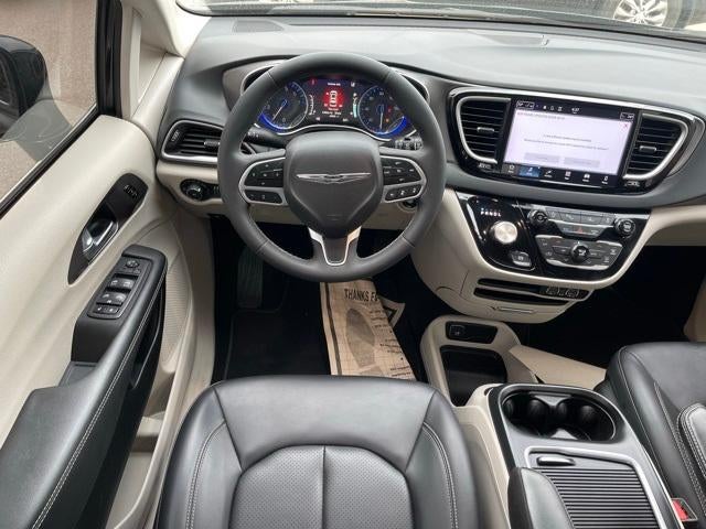 2024 Chrysler Pacifica Touring L FWD