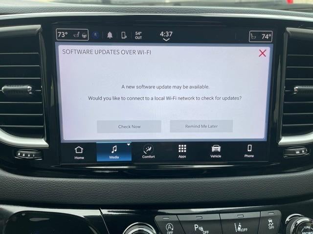 2024 Chrysler Pacifica Touring L FWD