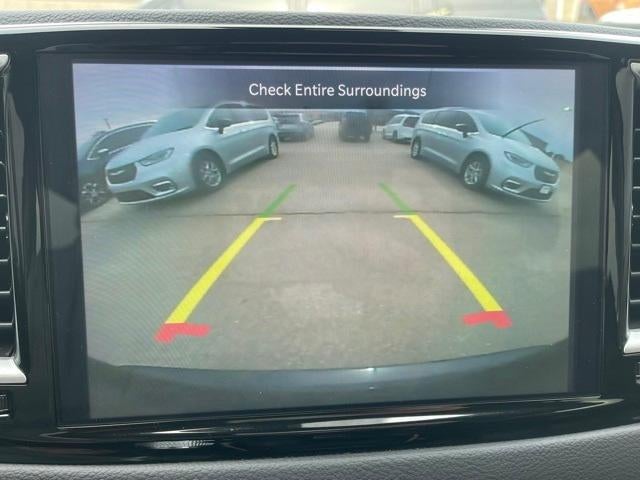 2024 Chrysler Pacifica Touring L FWD