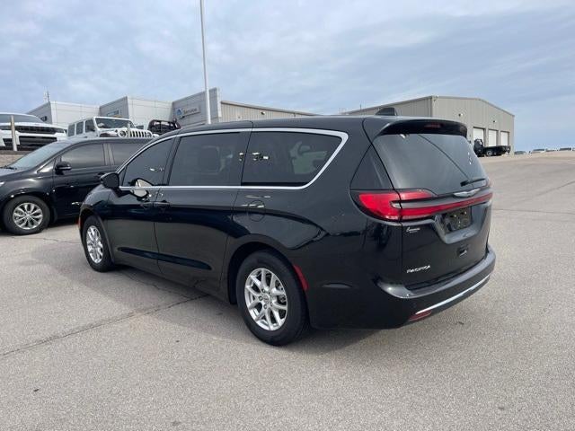 2024 Chrysler Pacifica Touring L FWD