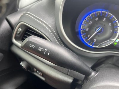 2022 Chrysler Pacifica Touring L FWD