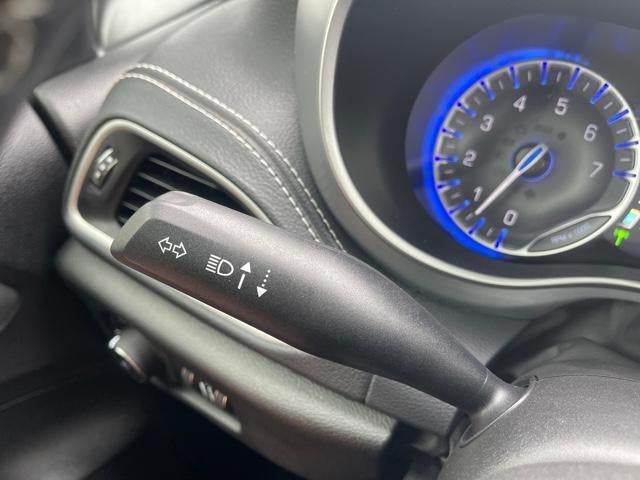 2022 Chrysler Pacifica Touring L FWD