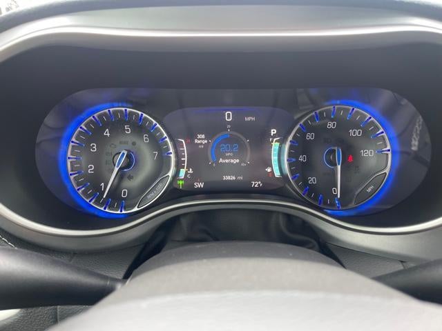 2022 Chrysler Pacifica Touring L FWD